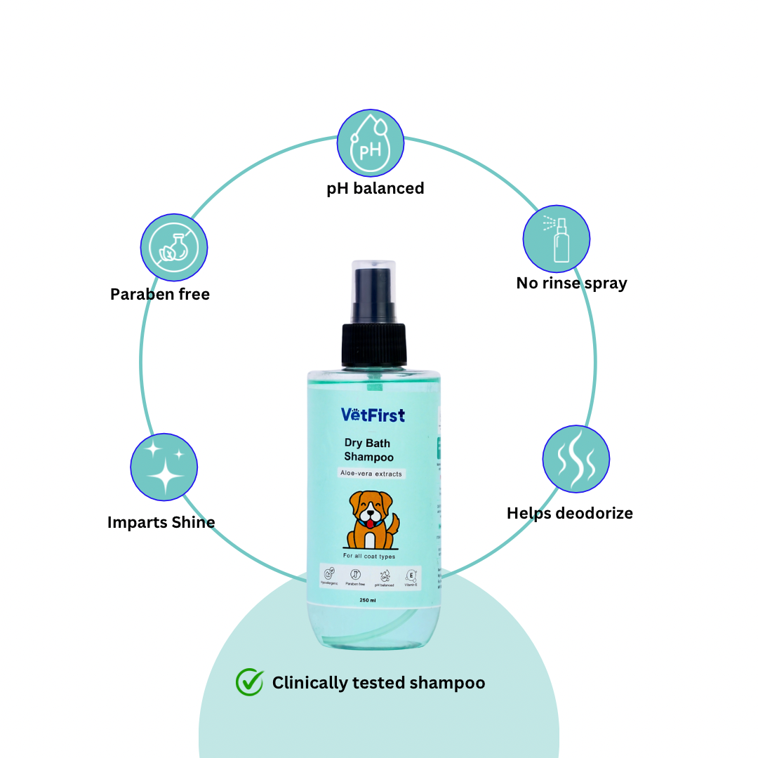 Dog Care Pack