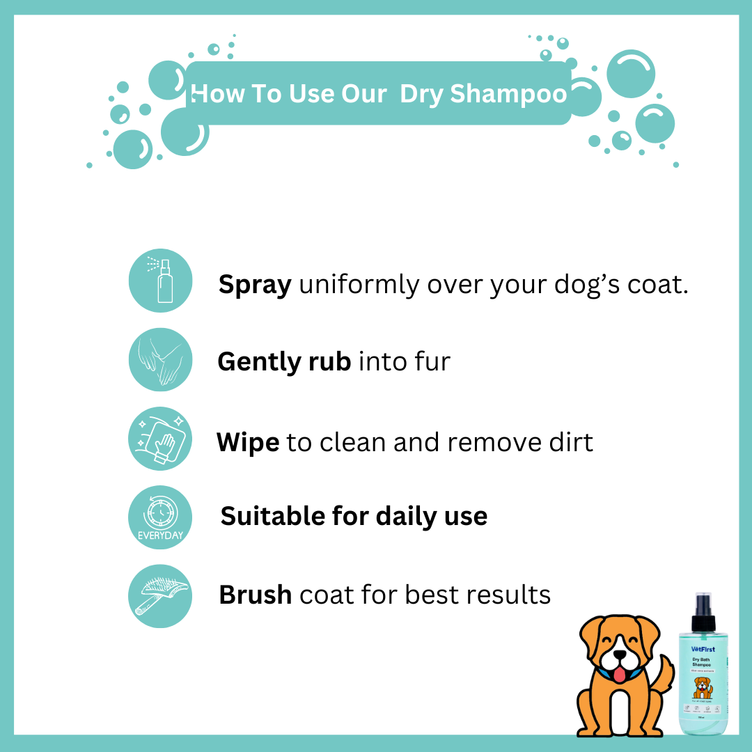 Dog Care Pack