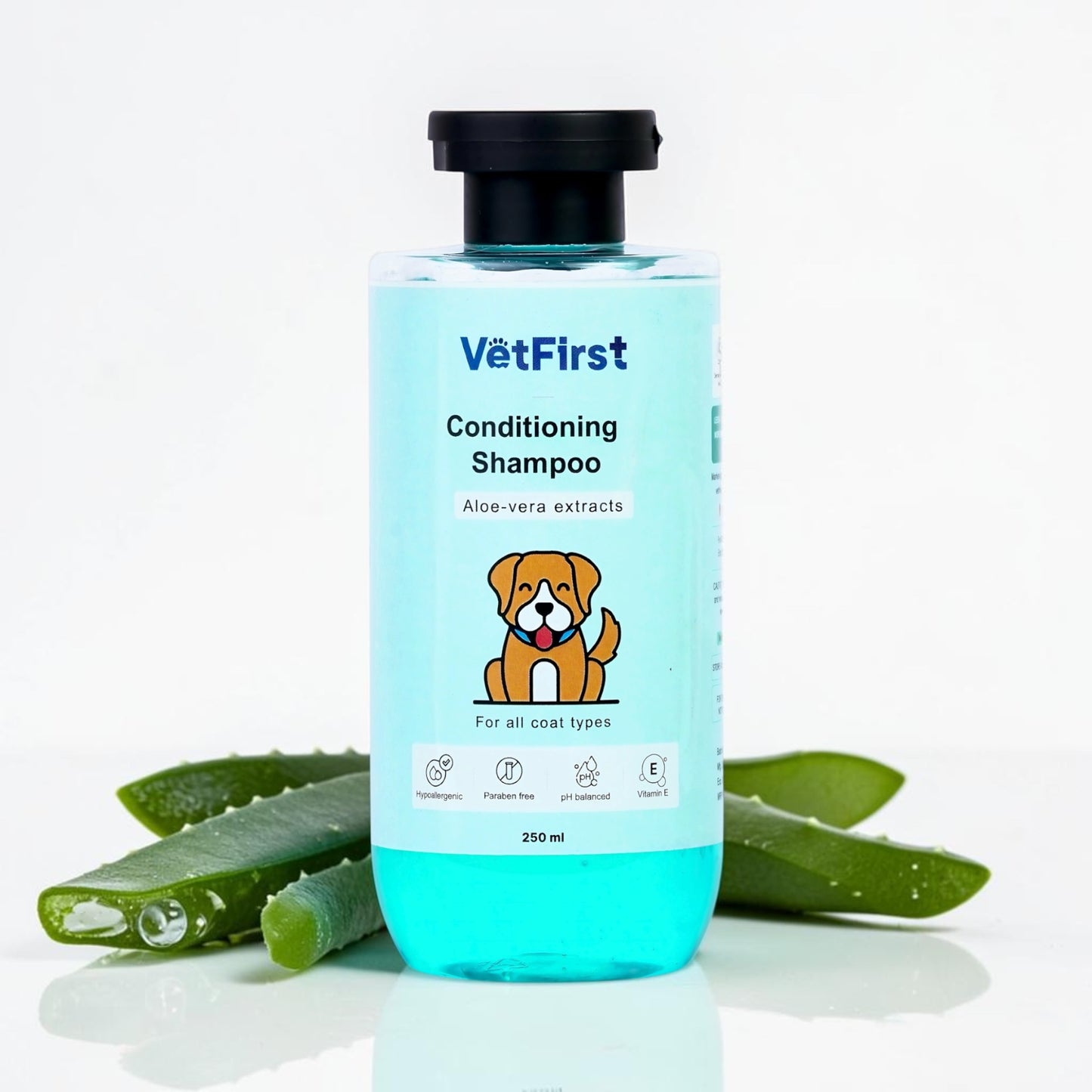 Dog Conditioning Shampoo