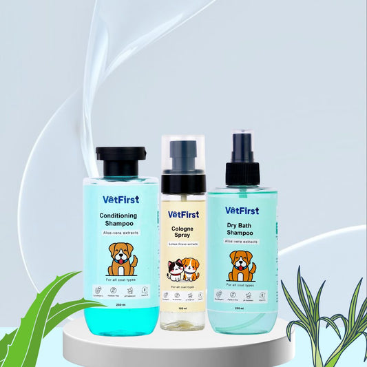 Dog Care Pack