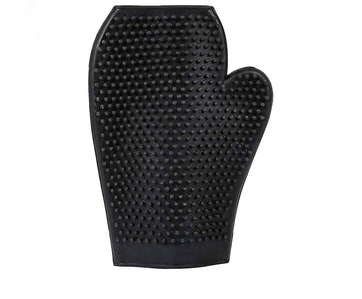 Pet Grooming Glove
